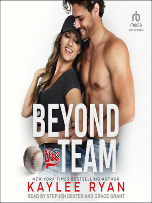 cover image of Beyond the Team